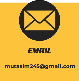 Email:mutasim245@gmail.com