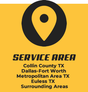Location: Collin County TX Dallas-Fort Worth Metropolitan Area TX  Euless TX  Surrounding Areas